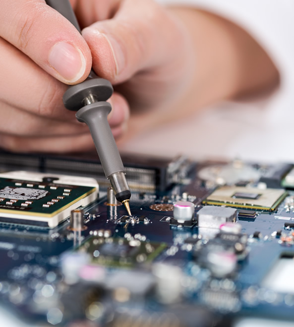 Tarjetas Electrónicas